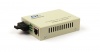 Медиаконвертер GIGALINK UTP 10/100Мбит/c SM, 2xSC, 10/100Мбит/c, 1310 нм, 31 дБ (до 15 км) (GL-F515) GL-MC-UTPF-SC2F-31SM-1310