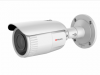 4Мп уличная цилиндрическая IP-камера с EXIR-подсветкой до 30м1/3'' Progressive Scan CMOS матрица; ва DS-I456 (2.8-12 mm)