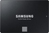 Твердотельный накопитель Samsung. Samsung SSD 1TB 870 EVO, V-NAND 3-ише MLC, MGX, 2.5'' SATA 6Gb/s, R560/W530, IOPs 98000/88000 MZ-77E1T0BW