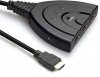 Переключатель HDMI 3 x 1 Greenline, 1080p 60Hz, USB доп питание, GL-v301CP Greenconnect. Переключатель HDMI 3 x 1 Greenline, 1080p 60Hz, USB доп питание, GL-v301CP GL-v301CP