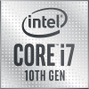Процессор Intel. CPU Intel Socket 1200 Core i7-10700K (3.8Ghz/16Mb) tray CM8070104282436SRH72