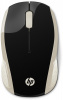 мышь HP. HP 200 Silk Gold Wireless Mouse 2HU83AA#ABB
