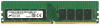 Память оперативная Crucial. Micron 16GB DDR4 2666 MT/s CL19 1Rx4 ECC Unbuffered DIMM 288pin MTA18ASF2G72AZ-2G6E2