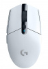 Мышь Logitech. Logitech Mouse G305 Lightspeed  Wireless Gaming White Retail 910-005291