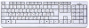 Беспроводная клавиатура SVEN KB-C2200W белая (2,4 GHz, 104кл, 1*ААА в компл.) Sven. Беспроводная клавиатура SVEN KB-C2200W белая (2,4 GHz, 104кл, 1*ААА в компл.) SV-016340