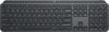Клавиатура Logitech. Logitech Wireless  MX Keys Advanced Illuminated Keyboard Graphite 920-009417