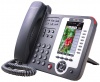 SIP-телефон Escene DS622-PE Dual-model IP Phone 190