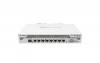 Маршрутизатор Mikrotik Cloud Core Router CCR1009-7G-1C-1S+PC CCR1009-7G-1C-1S+PC