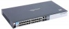 Коммутатор управляемый HP ProCurve Switch 2510-24 (24 порта Ethernet 10/100 Мбит/сек, 2 слот(а), мон J9019B