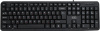 Клавиатура  проводная USB STM 202C черная. STM USB Keyboard WIRED  STM 202C black STM 202C