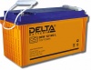Аккумуляторная батарея Delta DTM 12120 L (12V / 120Ah) DTM12120L
