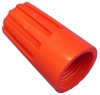 Соединительный изолирующий зажим 2,5-5,5 кв.мм оранжевый (упак.100 шт.) СИЗ-3