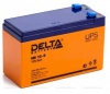 Аккумуляторная батарея Delta HR 12-9 (12V / 9Ah) HR12-9