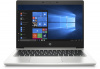 Ноутбук HP. HP ProBook 430 G7 13.3"(1920x1080)/Intel Core i3 10110U(2.1Ghz)/8192Mb/256SSDGb/noDVD/Int:Intel HD Graphics 620/48WHr/war 1y/1.49kg/Silver/W10Pro + IR Cam 9HR42EA#ACB