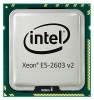 CPU Intel Socket 2011 Xeon E5-2603V2 (1.8GHz/10Mb) tray CM8063501375902SR1AY