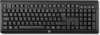 Клавиатура HP. HP Wireless Keyboard K2500 E5E78AA#ACB