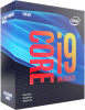 Боксовый процессор Intel. CPU Intel Socket 1151 Core I9-9900KF (3.60GHz/16Mb) Box (without graphics) BX80684I99900KFSRG1A