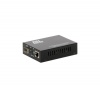 Медиаконвертер GIGALINK UTP-SFP, 10/100/1000Мбит/с в 1000Мбит/с, rev2 GL-MC-UTPG-SFPG-F.r2