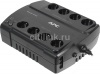 ИБП APC Power-Saving Back-UPS ES 8 Outlet 550VA 230V CEE 7/7 BE550G-RS