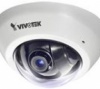 Сетевая купольная камера VIVOTEK FD8136 (WHITE)