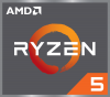 Процессор AMD. CPU AMD Socket AM4 RYZEN X6 R5-3500X OEM 100-000000158