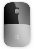 Мышь HP. HP Z3700 Silver Wireless Mouse X7Q44AA#ABB