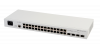 Ethernet-коммутатор MES1428, 24 порта 10/100 Base-T, 4 комбо-порта 10/100/1000 Base-T/100/1000 Base- MES1428_DC
