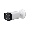 Видеокамера HDCVI Уличная цилиндрическая мультиформатная 4Мп с моторозированным объективом;
1/2.7"  DH-HAC-HFW1400RP-Z-IRE6