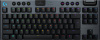 Клавиатура Logitech. Logitech Gaming Keyboard G915 TKL  LIGHTSPEED Wireless RGB 920-009536