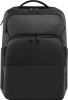 Рюкзак для ноутбука 17" Dell.  Carry Case: Dell Pro 17- PO1720P - BackPack up to 17" (Kit) 460-BCMM