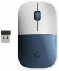 Мышь HP. HP Z3700 Forest Wireless Mouse 171D9AA#ABB