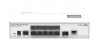 Коммутатор Cloud Router Switch Mikrotik CRS212-1G-10S-1S+IN (RouterOS L5) CRS212-1G-10S-1S+IN