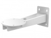 Настенный кронштейн, белый, для поворотных платформ 52хх серии, сталь, 167×182×309мм DS-1693ZJ