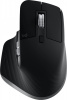 Мышь Logitech. Logitech Wireless MX Master 3 Advanced Mouse for MAC SPACE GREY 910-005696