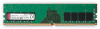 Память оперативная Kingston. Kingston 16GB 2400MHz DDR4 Non-ECC CL17 DIMM 2Rx8 KVR24N17D8/16
