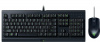 Игровой комплект Razer Cynosa Lite & Razer Abyssus Lite. Razer Cynosa Lite & Razer Abyssus Lite - Keyboard and Mouse Bundle - Russian Layout RZ84-02740400-B3R1