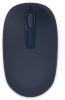 Мышь Microsoft. Microsoft Wireless Mouse 1850, Wool Blue U7Z-00014