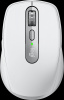 Мышь Logitech. Logitech Mouse MX Anywhere 3 for  MAC 910-005991