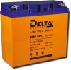 Аккумуляторная батарея Delta DTM 1217 (12V / 17Ah) DTM 1217