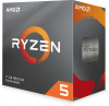 Процессор AMD. CPU AMD Socket AM4 RYZEN X6 R5-3600 BOX 100-100000031BOX