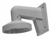 Настенный кронштейн, белый, для купольных камер, алюминий, 120×122×169мм DS-1272ZJ-110