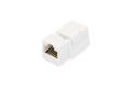 Модуль-вставка NIKOMAX типа Keystone, Кат.6 (Класс E), 250МГц, RJ45/8P8C, FT-TOOL/110/KRONE, T568A/B NMC-KJUE2-FT-WT