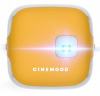 Портативный проектор CINEMOOD Диакубик CNMD0016LE с карточкой подписки на 3 месяца DKBK3M. Portable projector CINEMOOD Диакубик, CNMD0016LE 3M с карточкой подписки на 3 месяца DKBK3M CNMD0016LE 3M