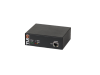 Блок  контролируемых электрических розеток TLK, SW - Switched, (включение и отключение каждой розетк TLK-RPI-SW-A02-M11-BK