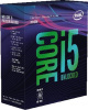 Боксовый процессор Intel. CPU Intel Socket 1151 Core I5-8600K (3.60Ghz/9Mb) BOX BX80684I58600KS