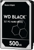 Жесткий диск WD. HDD WD SATA3  500Gb Caviar Black 7200 64Mb WD5003AZEX