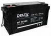 Аккумуляторная батарея Delta DT 12120 (12V / 120Ah) DT12120