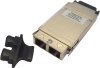 Модуль GBIC CWDM оптический, дальность до 80км (25dB), 1530нм SNR-GBIC-C53-80