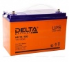 Аккумуляторная батарея Delta HR 12-100 (12V / 100Ah) HR12-100
