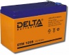 Аккумуляторная батарея Delta DTM 1209 (12V / 9Ah) DTM 1209
